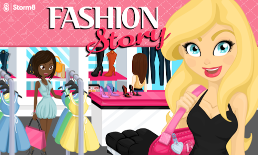 Download Fashion Story™